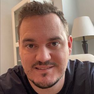 Meet your Posher, Andrew